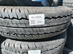 Dunlop SP LT 30