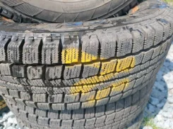 Hankook IceBear W604