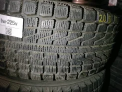Yokohama Ice Guard IG721