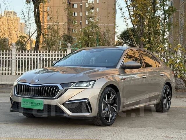 Skoda Octavia. �������, ��������, 1.4 (150��.�.), ������, 24 000����. ��, �/�. ��� ����� �� ������������ ����