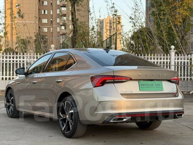 Skoda Octavia. �������, ��������, 1.4 (150��.�.), ������, 24 000����. ��, �/�. ��� ����� �� ������������ ����
