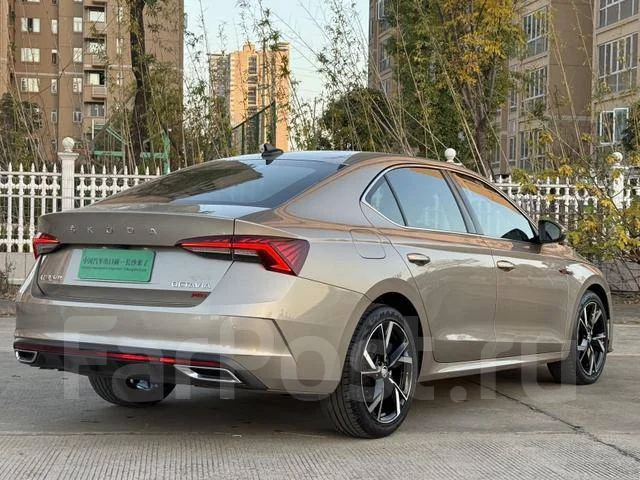 Skoda Octavia. �������, ��������, 1.4 (150��.�.), ������, 24 000����. ��, �/�. ��� ����� �� ������������ ����