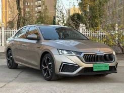 Skoda Octavia. �������, ��������, 1.4 (150��.�.), ������, 24 000����. ��, �/�. ��� ����� �� ������������ ����