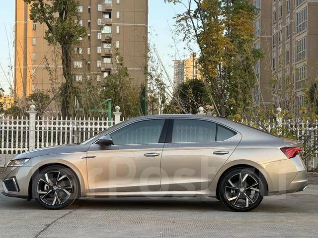 Skoda Octavia. �������, ��������, 1.4 (150��.�.), ������, 24 000����. ��, �/�. ��� ����� �� ������������ ����