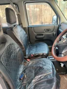 Honda Acty. HH6, 2002605 ����