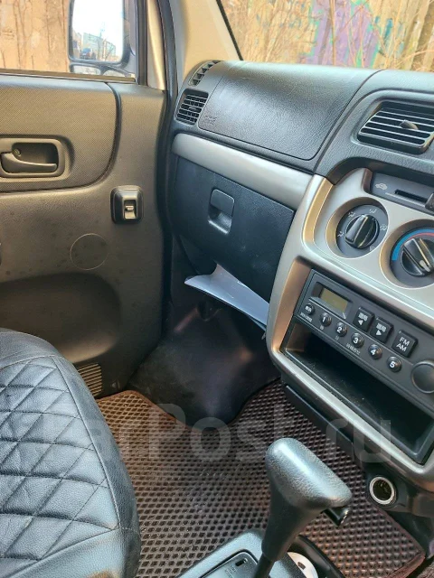 Honda Acty. HH6, 2002605 ����