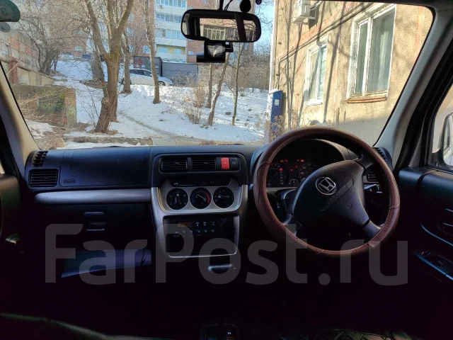 Honda Acty. HH6, 2002605 ����