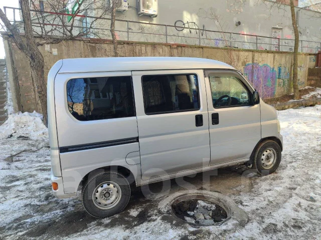 Honda Acty. HH6, 2002605 ����
