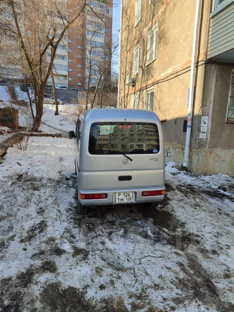 Honda Acty. HH6, 2002605 ����