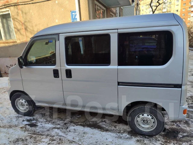 Honda Acty. HH6, 2002605 ����