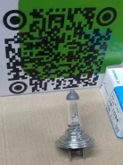 ����� H7 12V 55W LP-1024 Zekker LP1024 ����