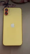 Apple iPhone 11. �/�, 256 ��, ������, 3G, 4G LTE ����
