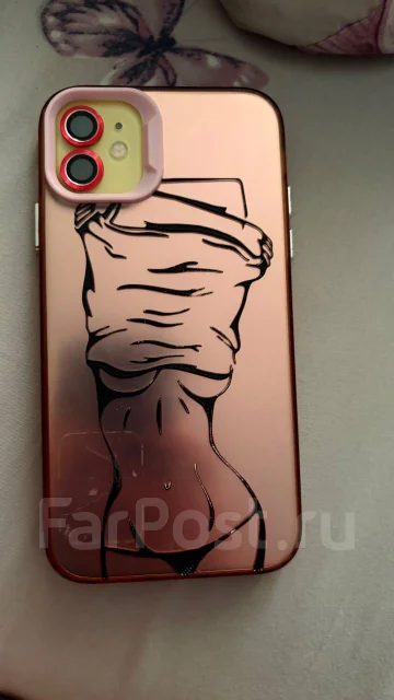 Apple iPhone 11. �/�, 256 ��, ������, 3G, 4G LTE ����