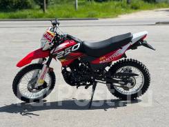 Racer Panther RC250GY-C2. 250����. ��., ��������, ��� ���, ��� ������� ����