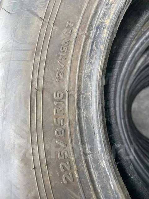 Dunlop SP LT 22. �����������, 2023 ���, �/�, ����� �� 5 % ����