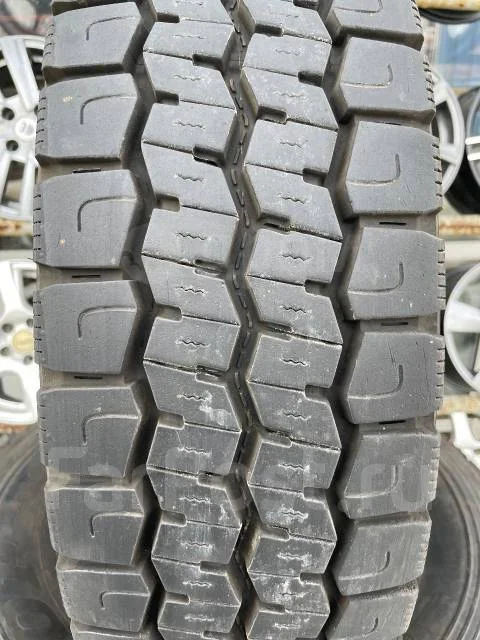 Dunlop SP LT 22. �����������, 2023 ���, �/�, ����� �� 5 % ����