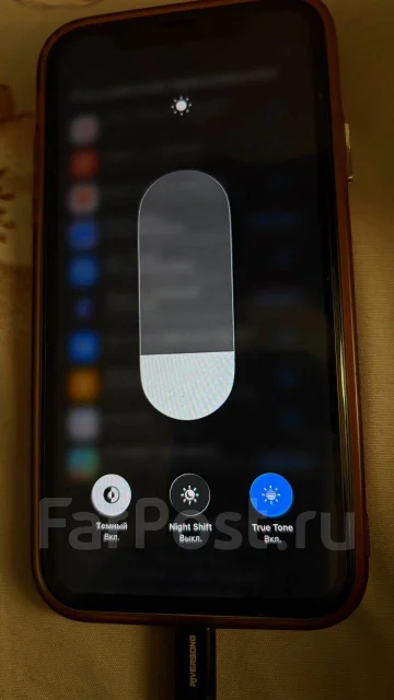 Apple iPhone 11. �/�, 256 ��, ������, 3G, 4G LTE ����