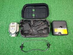 ���������� ������������� Toyota Ractis 2010-2016 4489052020 NSP120 1NR-FE ����