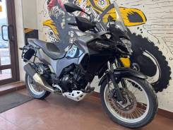Kawasaki Versys-X 250. 250����. ��., ��������, ���������, ��� ������� ����