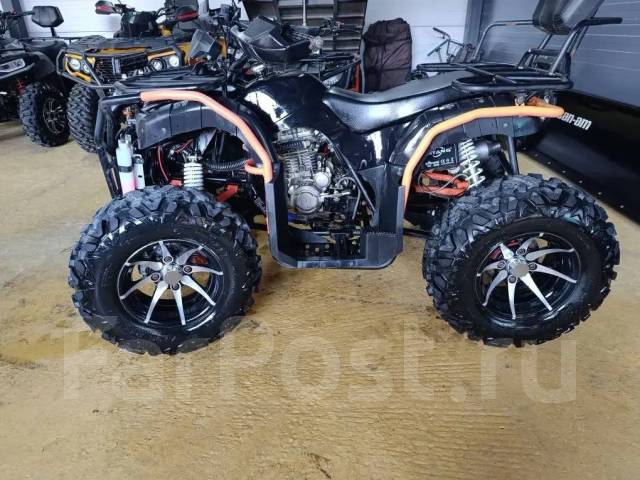 Zongshen Tundra 4x4 Lux. ��������, ��, �� ����
