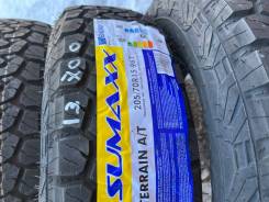 Sumaxx All Terrain A/T. ����� at, 2024 ���, ����� ����