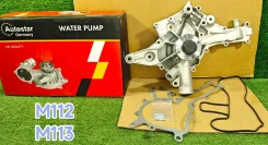 ������� ����� (�����) Mercedes Benz M112 � M113 A1122001401 ����