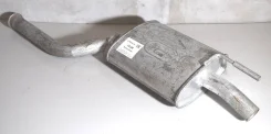 ��������� ����� ����� Mercedes-BENZ: 190 82-93 Polmostrow 13.08 1308 ����