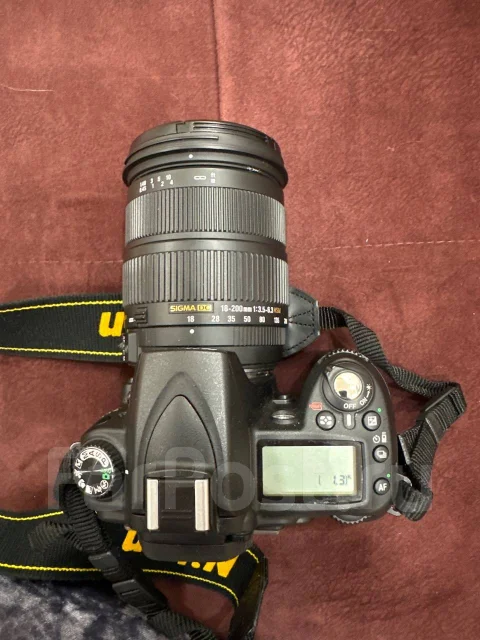 Nikon D90. 10 - 14.9 ��, ���: 12� ����