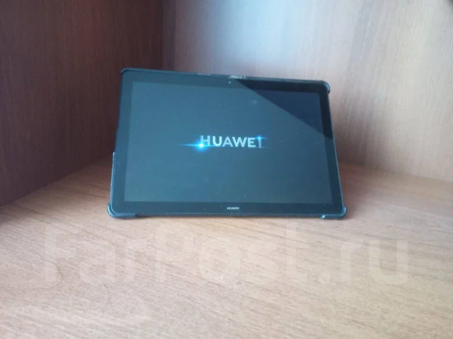 Huawei MediaPad T5. ������ 32 �� ����