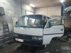 Nissan Caravan. VWMGE24, QD32 ����