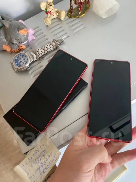 Samsung Galaxy S20 FE. �/�, 128 �� ����