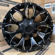 Fuel Off-Road Beast. 9.0x18", 6x114.3, ET10, �� 74,6���. ��� ����� �� ������ ����