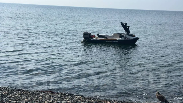 BRP Sea-Doo Fishpro. 2021 ��� ����