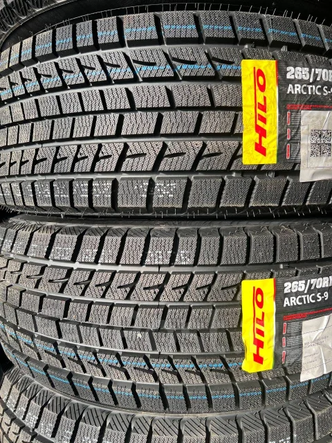 Hilo Arctic S9. ������, ��� �����, 2026 ���, ����� ����