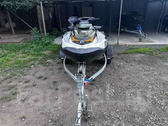 BRP Sea-Doo Fishpro. 2021 ��� ����