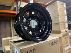 ���. 7.0x16", 5x139.7, ET-19, �� 110���. ����