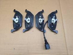 ������� ��������� �������� Volkswagen Jetta 6 BB0193 ����