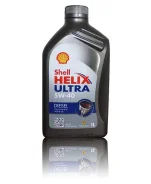 Shell Helix Ultra Diesel