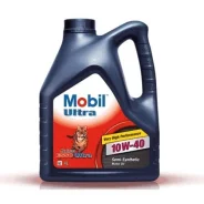 Mobil Ultra
