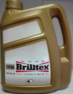 Luxe Brilltex Extra