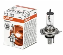 ����� ������� H4 12-60-55 P43t Osram /1��/ 64193 ����