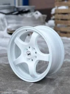 Race Ready CSS391. 6.5x15", 4x98, ET35, �� 58,6���. ����