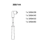 BR-300/144_�-�� ������� 300144 Bremi 300144 ����