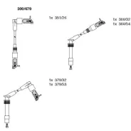 BR-300/679_�-�� ������� 300679 Bremi 300679 ����