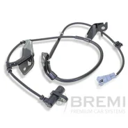 ������ ABS 50167 Bremi 50167 ����