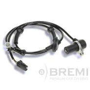 ������ ABS 50435 Bremi 50435 ����