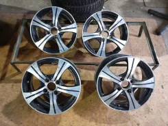 ����. 5.5x14", 4x100, ET36, �� 73,9���. ����