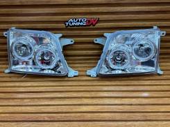 ���� ������ Toyota Land Cruiser Prado FJ90 1996-2002� R+L ���� �� ���� 8115060840 ����