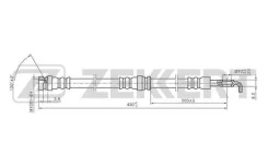 ����� ��������� Mitsu bs9232 Zekkert BS9232 ����