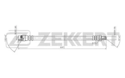 ����� ��������� Renau bs9084 Zekkert BS9084 ����